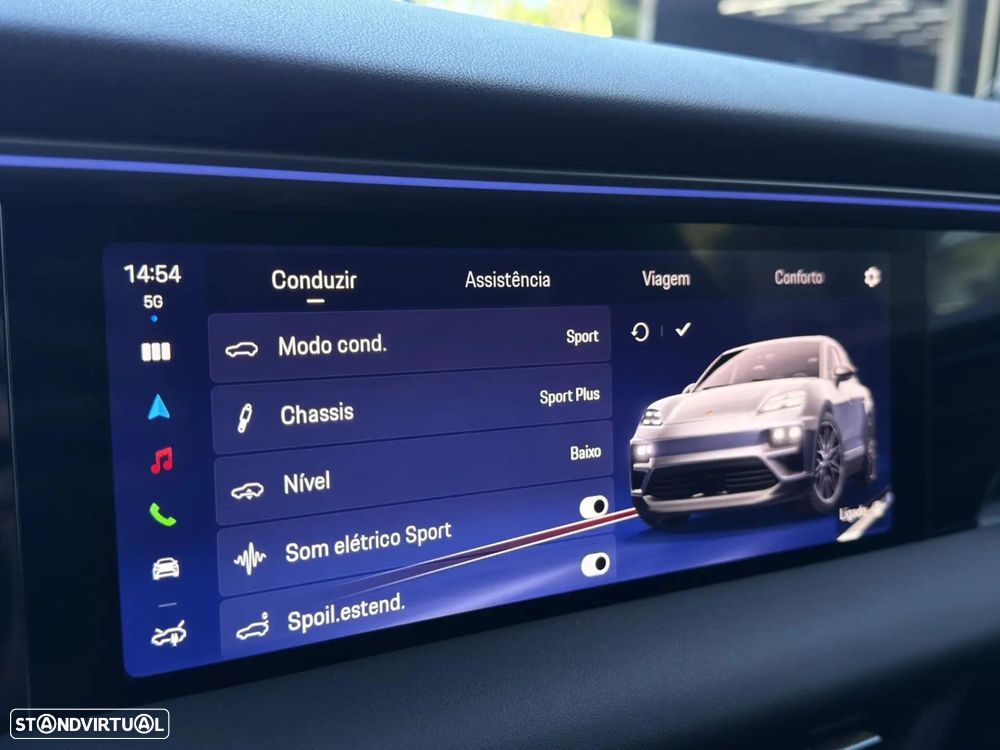 Porsche Macan Electric 4 - 53