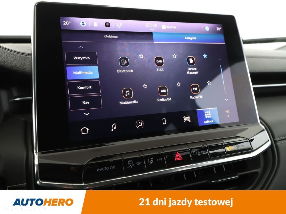 Jeep Compass - 21