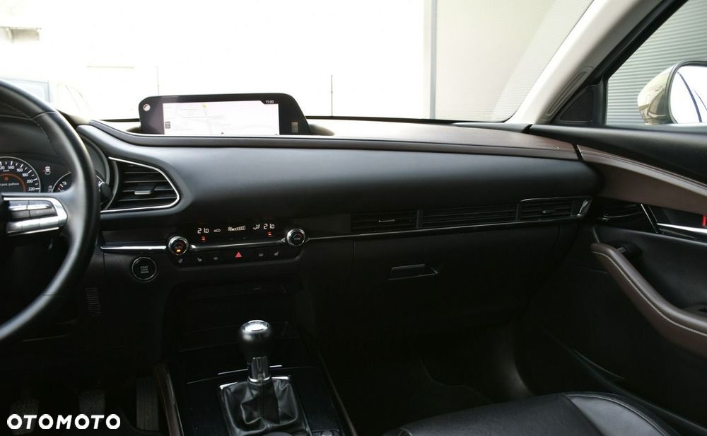 Mazda CX-30 SKYACTIV-D 1.8 SELECTION - 25