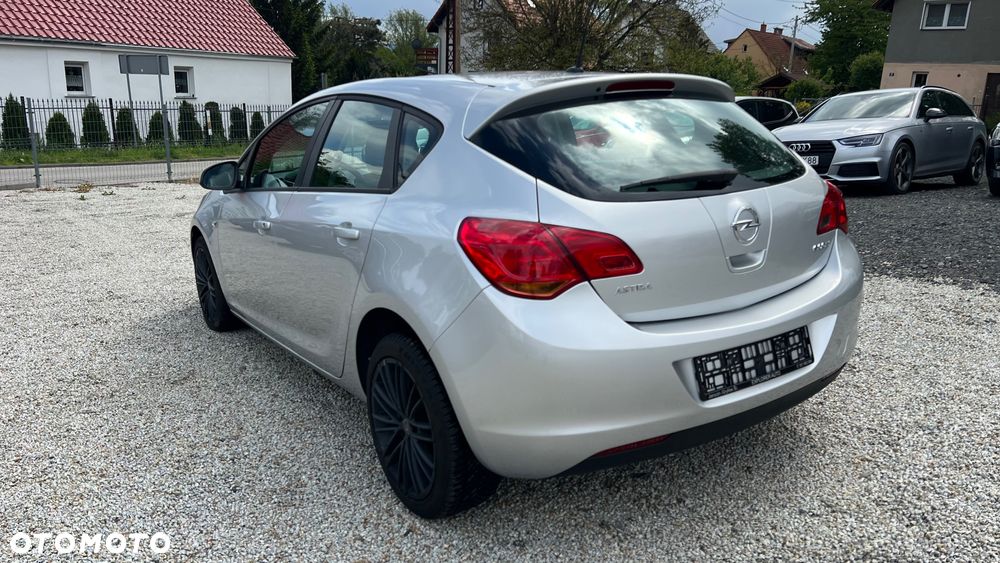Opel Astra 1.4 Fun - 6