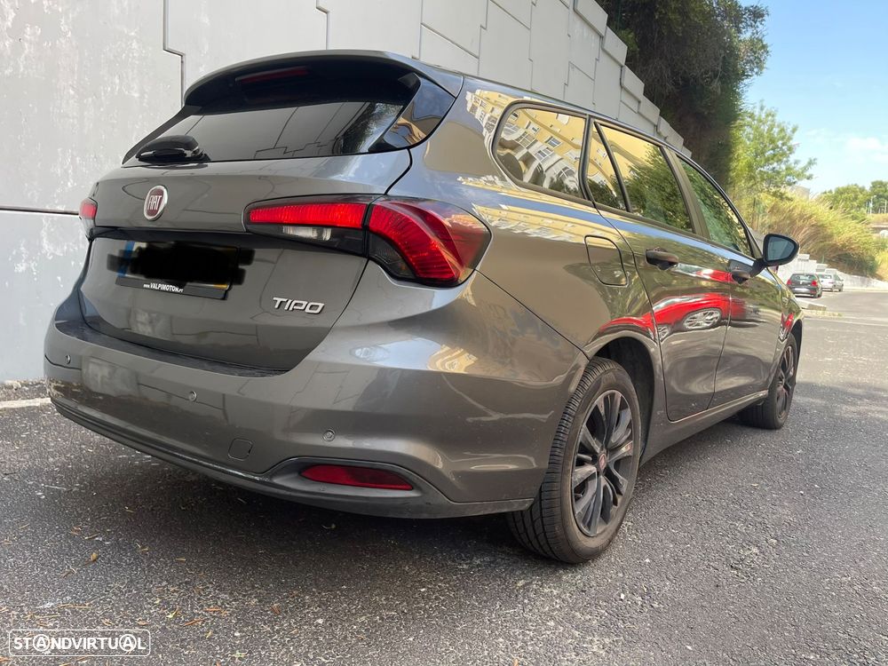 Fiat Tipo Station Wagon 1.3 Multijet - 3