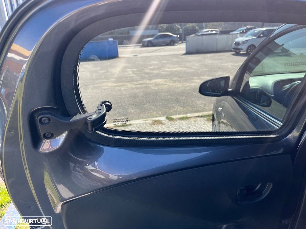 Peugeot 108 1.0 VTi Style - 42