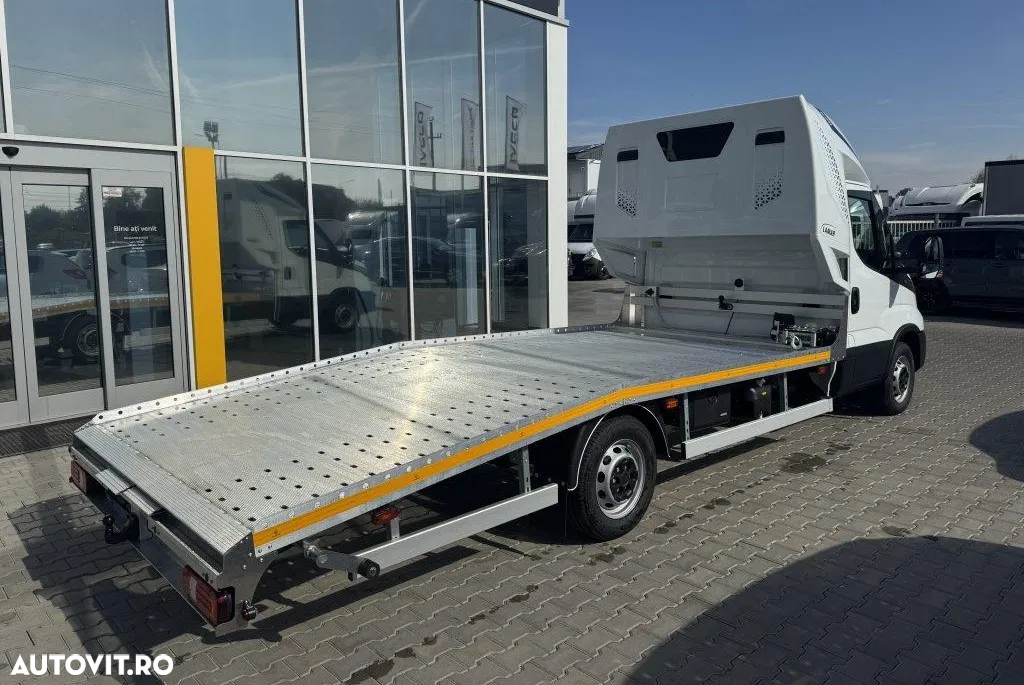 Iveco Daily35S18 - 4