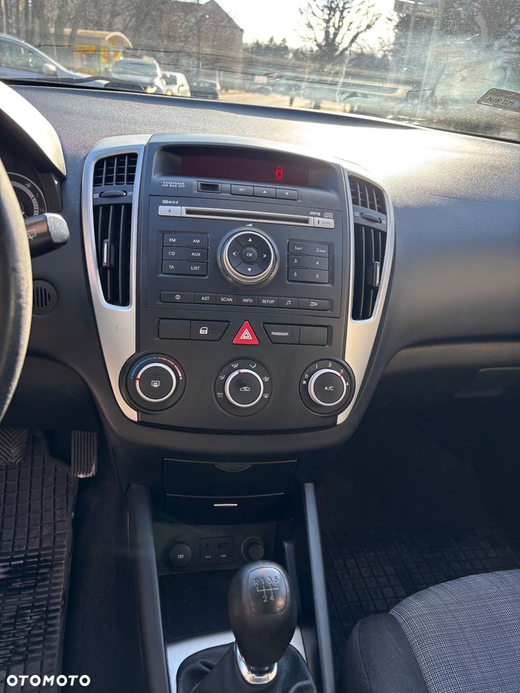 Kia Ceed 1.4 Comfort - 7