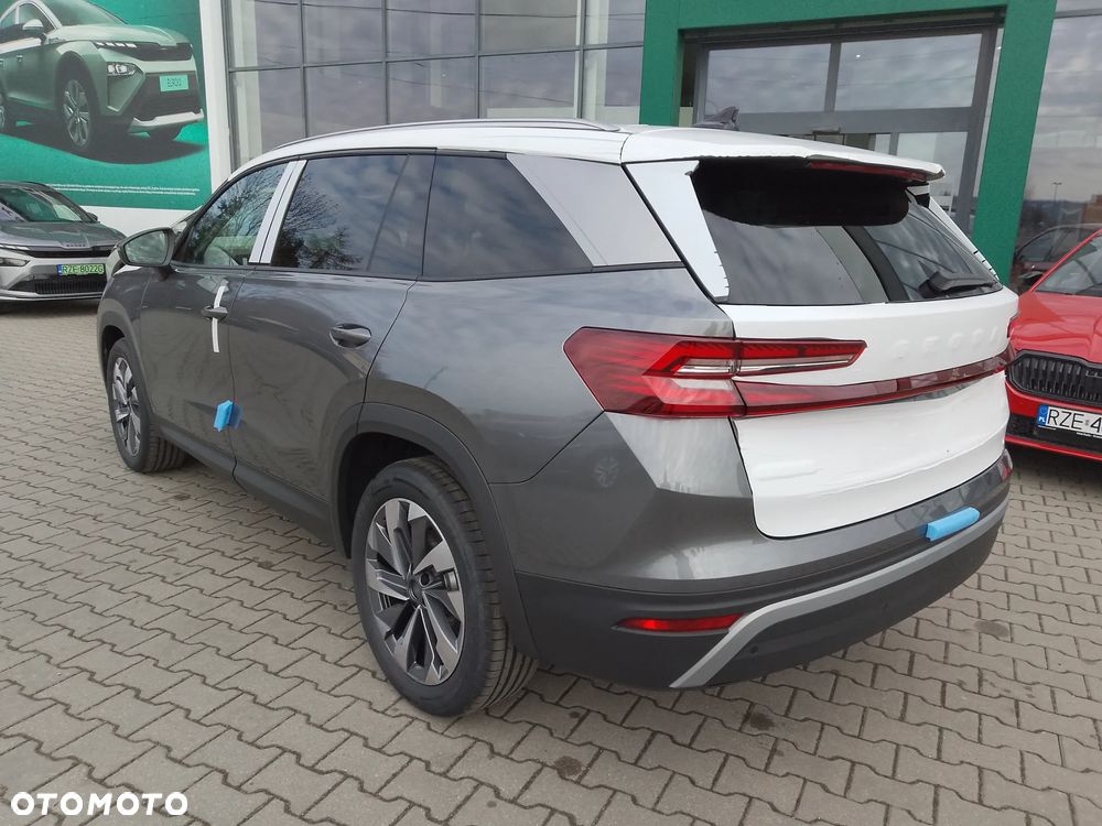 Skoda Kodiaq 2.0 TSI 4x4 Drive DSG - 6