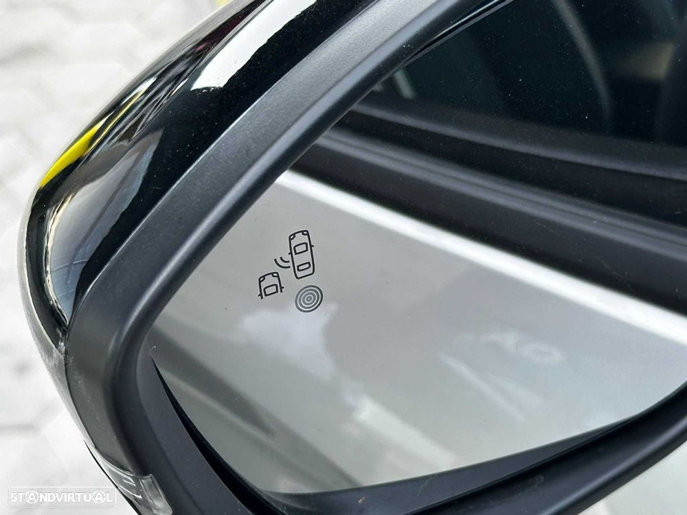 Opel Corsa 1.2 T Hybrid GS eDCT - 18