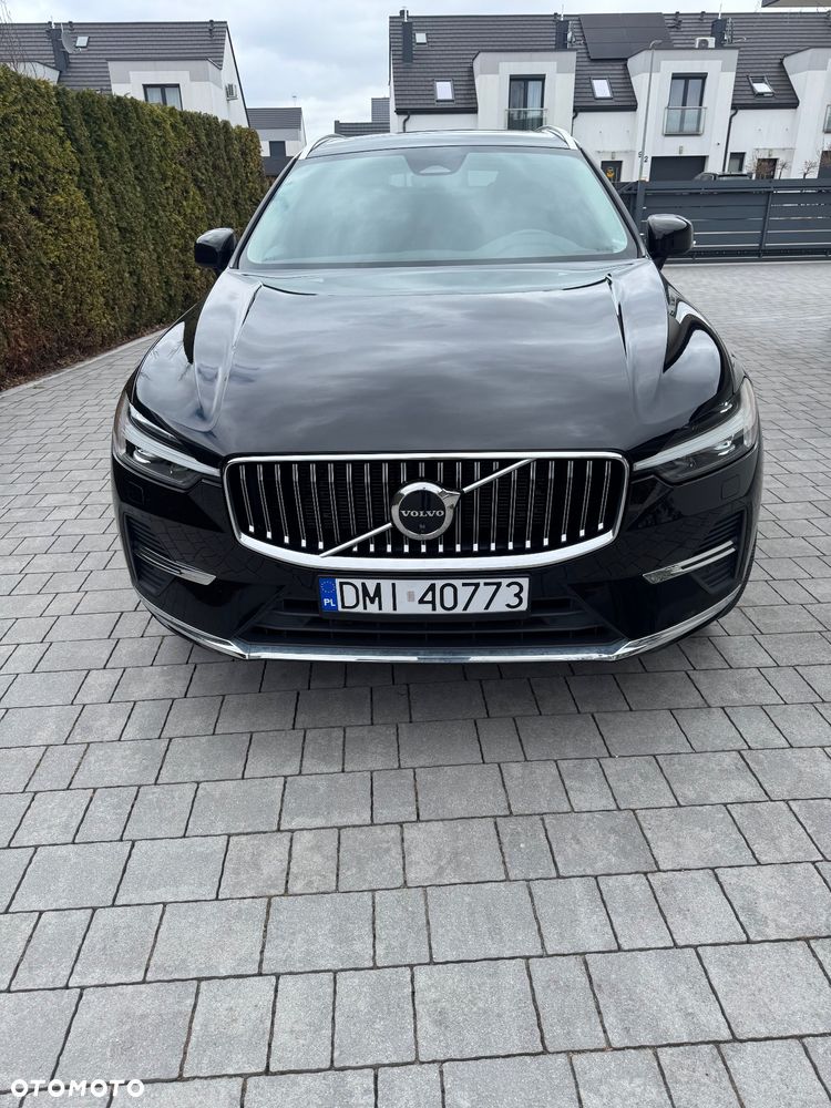 Volvo XC 60 B5 B AWD Ultimate Bright - 2