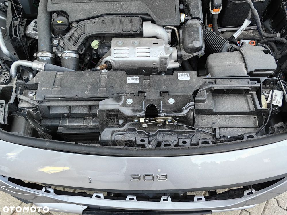 Peugeot 308 PureTech 130 Allure - 34