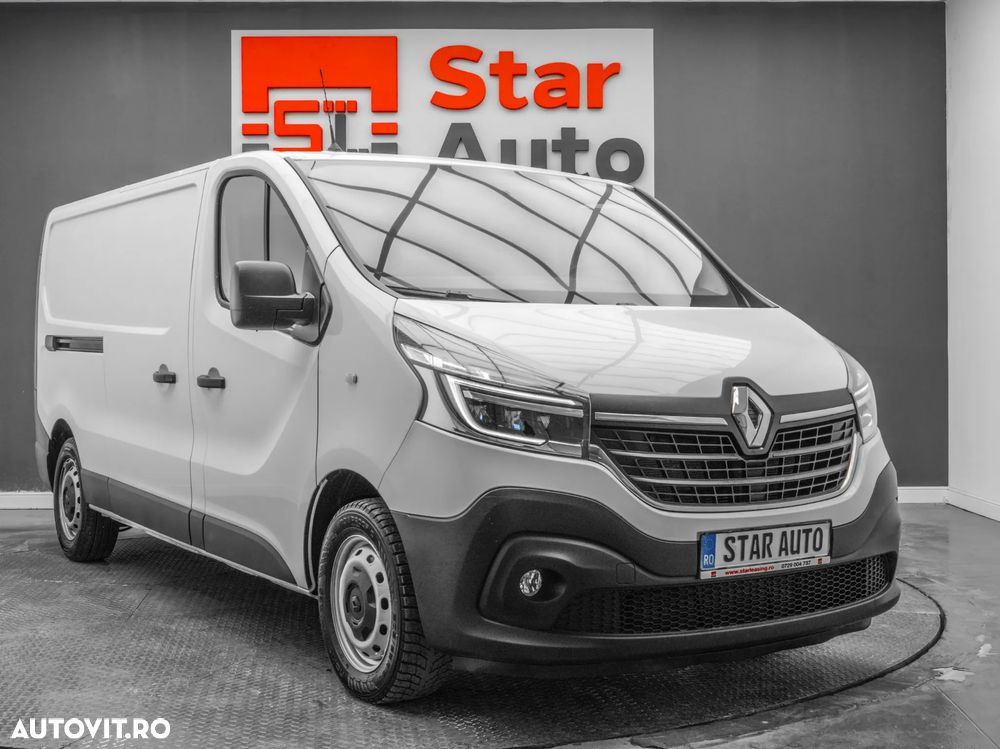Renault Trafic - 3