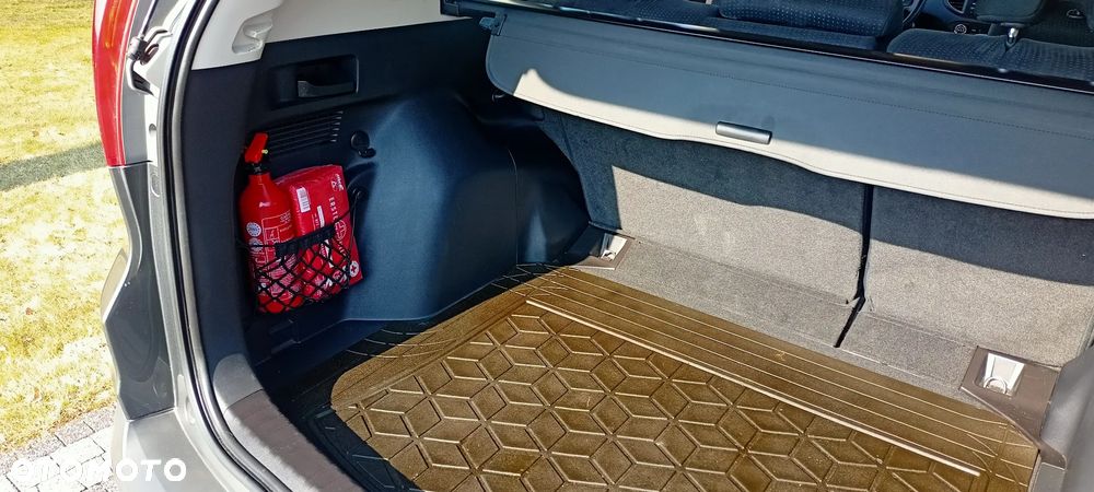 Honda CR-V 2.0i-VTEC 4WD Automatik Elegance - 20