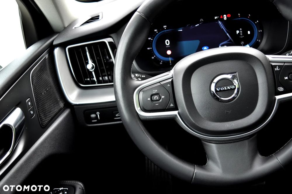 Volvo XC 60 B4 D Geartronic Inscription - 28