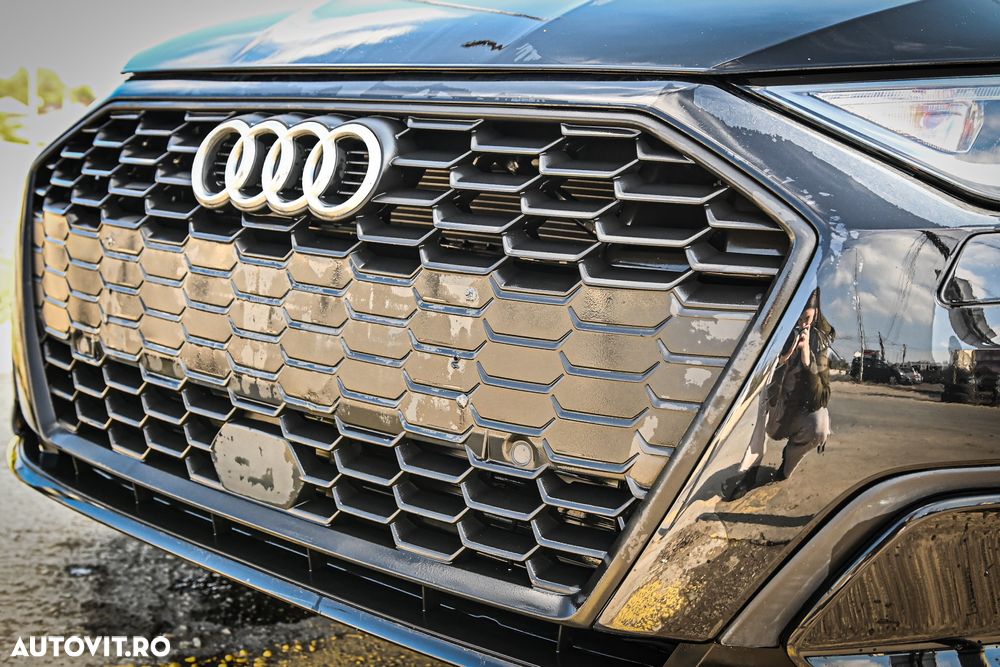 Audi A3 30 TFSI Sportback S tronic - 26