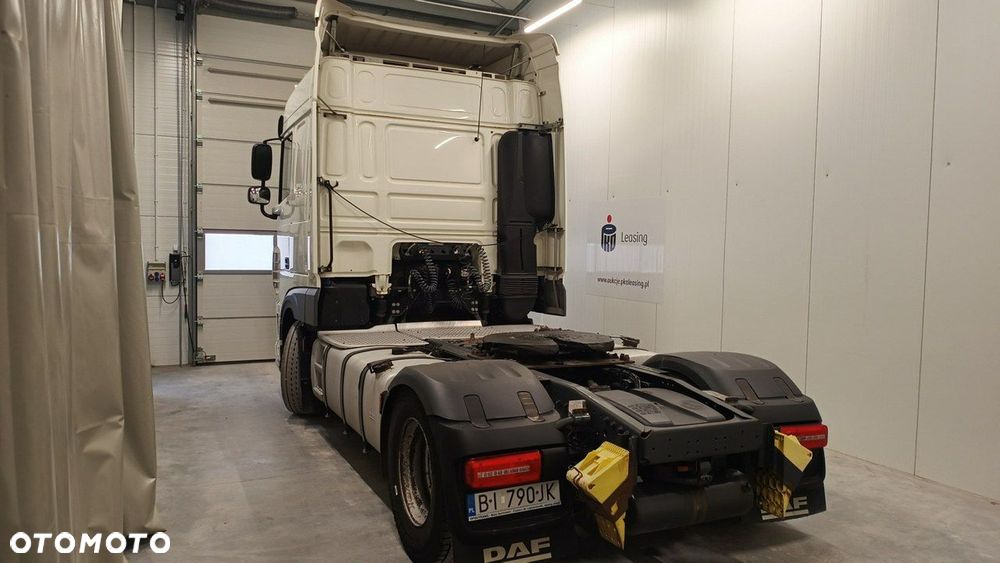 DAF XF 480 - 6