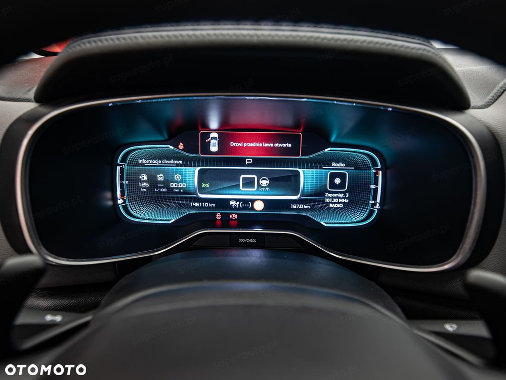 Citroën C5 Aircross 1.5 BlueHDi Shine EAT8 - 15