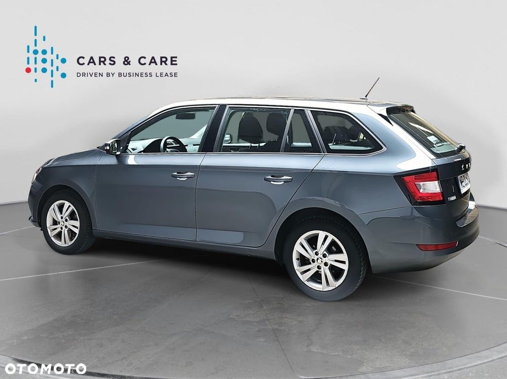 Skoda Fabia 1.0 TSI Ambition - 26