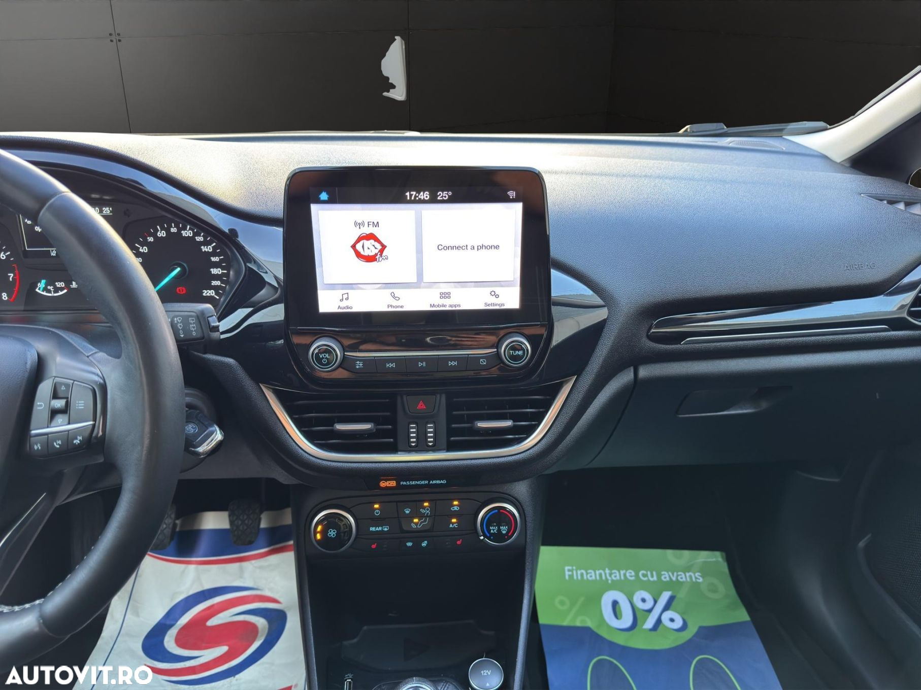 Ford Fiesta - 9