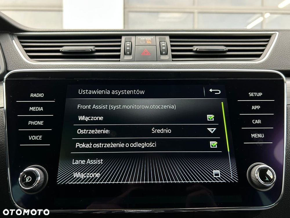 Skoda Superb 1.5 TSI ACT Ambition DSG - 28