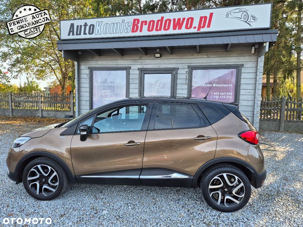Renault Captur - 10