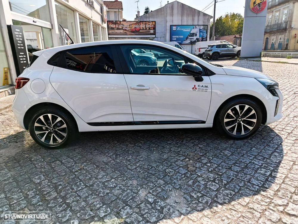 Mitsubishi Colt 1.0 MPI-T Kaiteki - 4