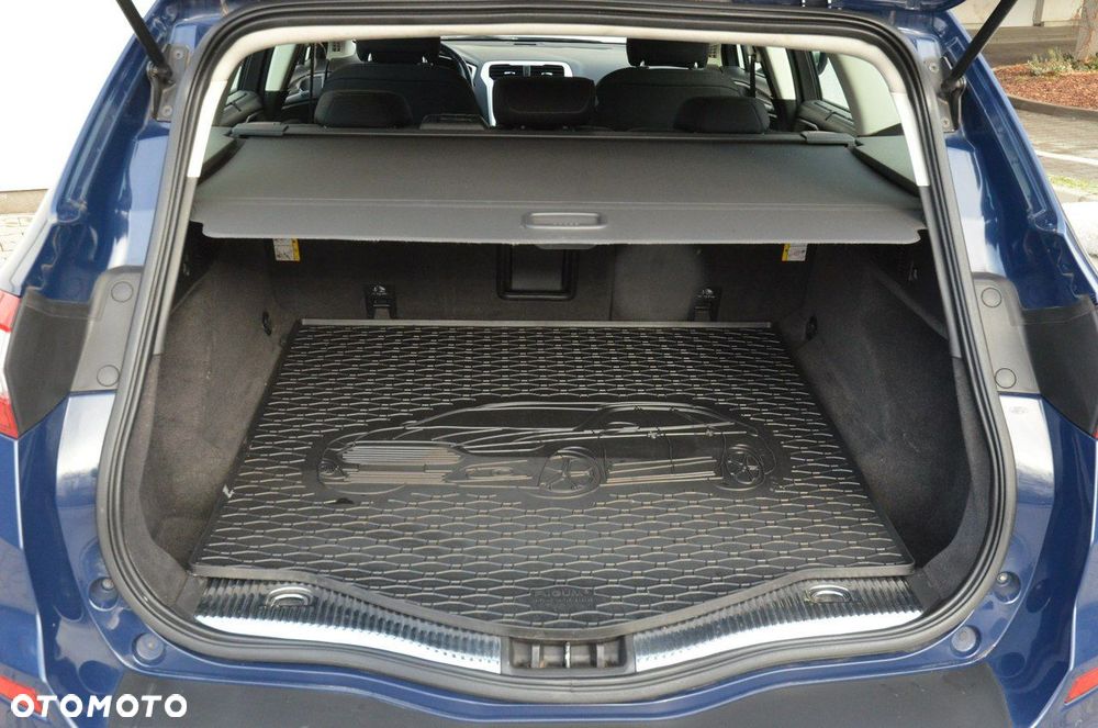 Ford Mondeo 2.0 EcoBlue Titanium - 15