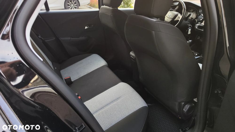 Opel Corsa 1.2 Edition Business Pack S&S - 24