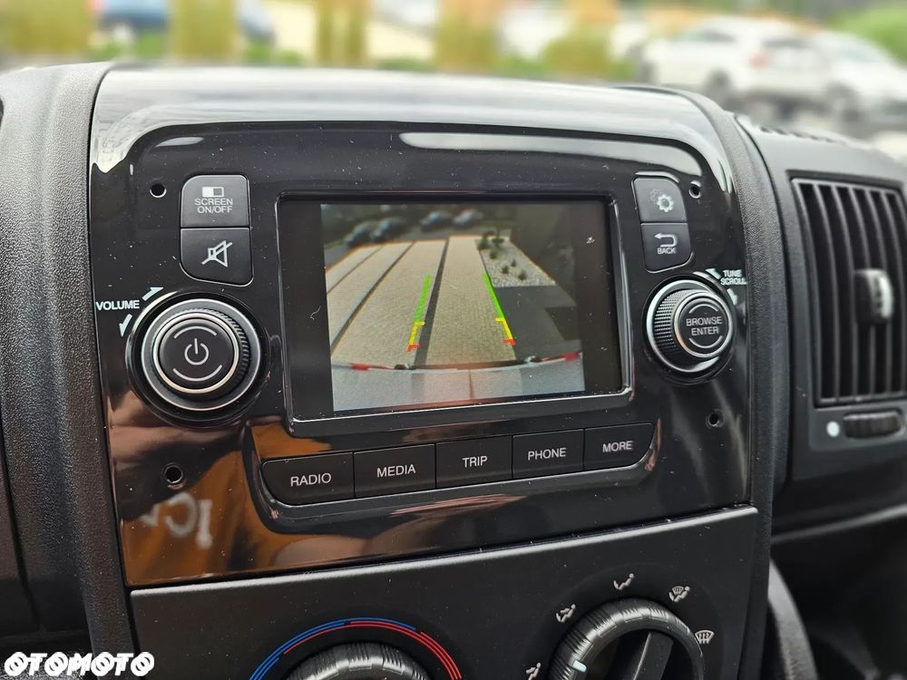 Fiat DUCATO e-Ducato 47kWh L2H1 Fabrycznie NOWY Bez Przebiegu I 100% Elektryczny I Rabat 150tys zł ! I OKAZJA - 30