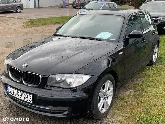 BMW Seria 1 116i - 2