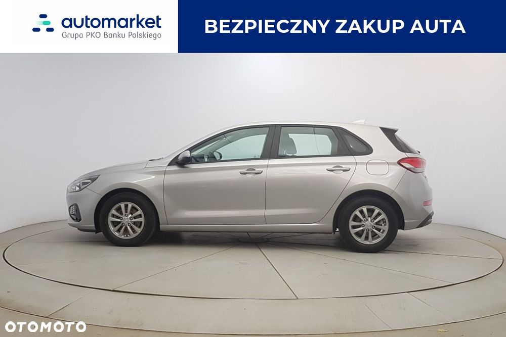 Hyundai i30 1.0 T-GDI Modern - 4