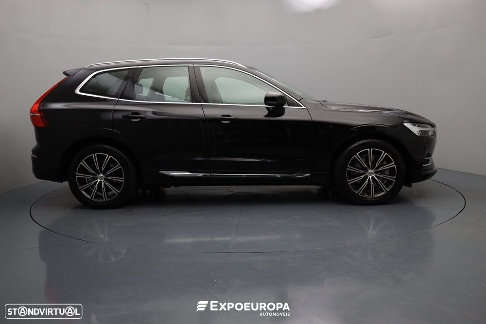 Volvo XC 60 2.0 T8 PHEV Inscription AWD - 4