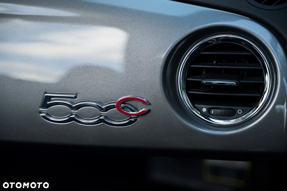 Abarth 500 - 8