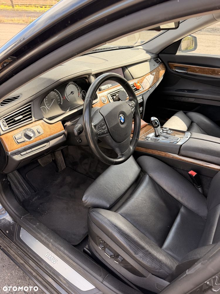 BMW Seria 7 - 6