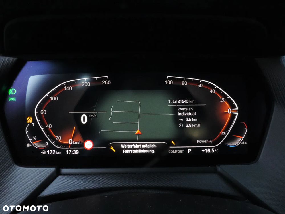 BMW Seria 2 218i Edition Colorvision - 8