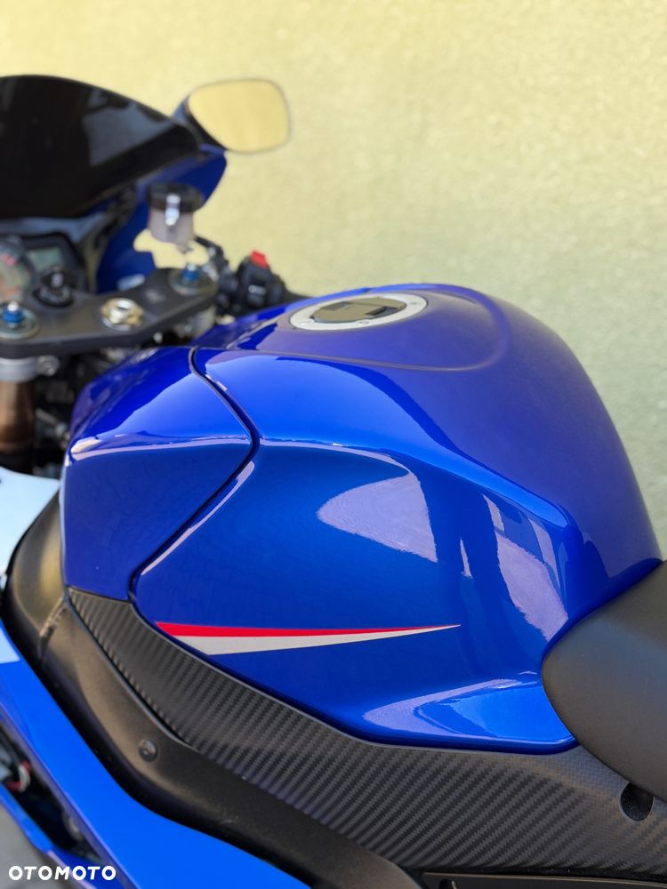 Suzuki GSX-R - 33