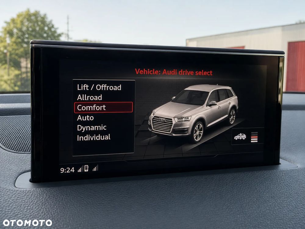Audi Q7 - 14