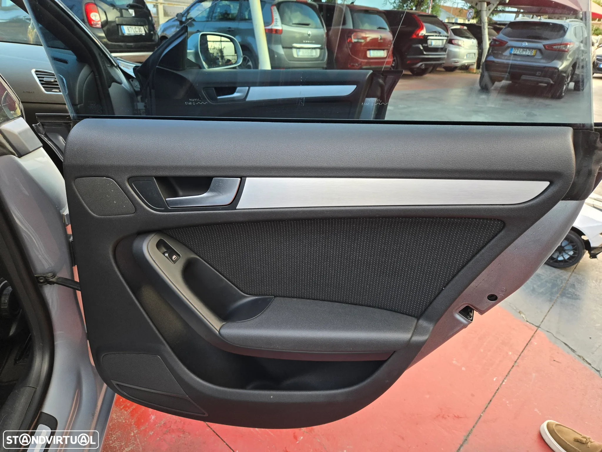 Audi A5 Sportback 2.0 TDI S-line - 13