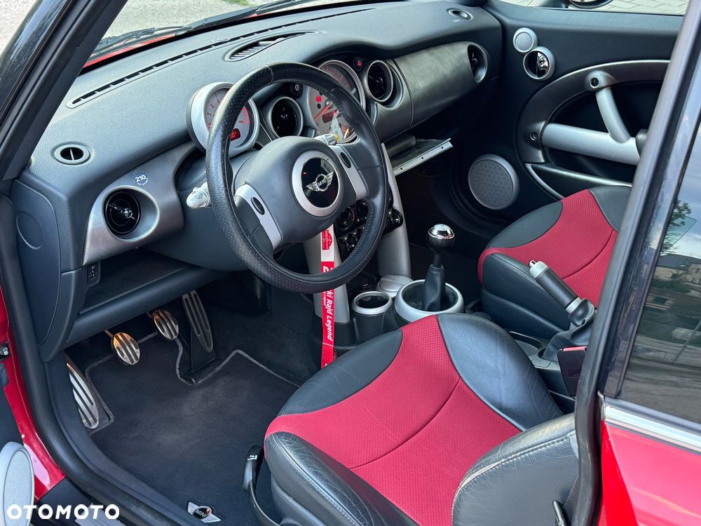 MINI Cooper S - 9