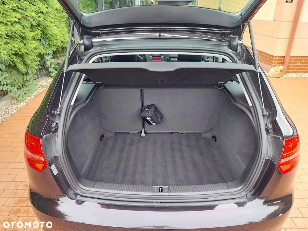 Audi A3 Sportback - 9