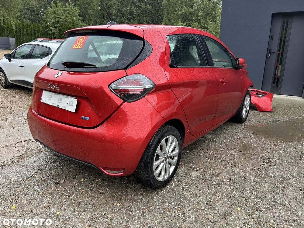Renault Zoe - 4