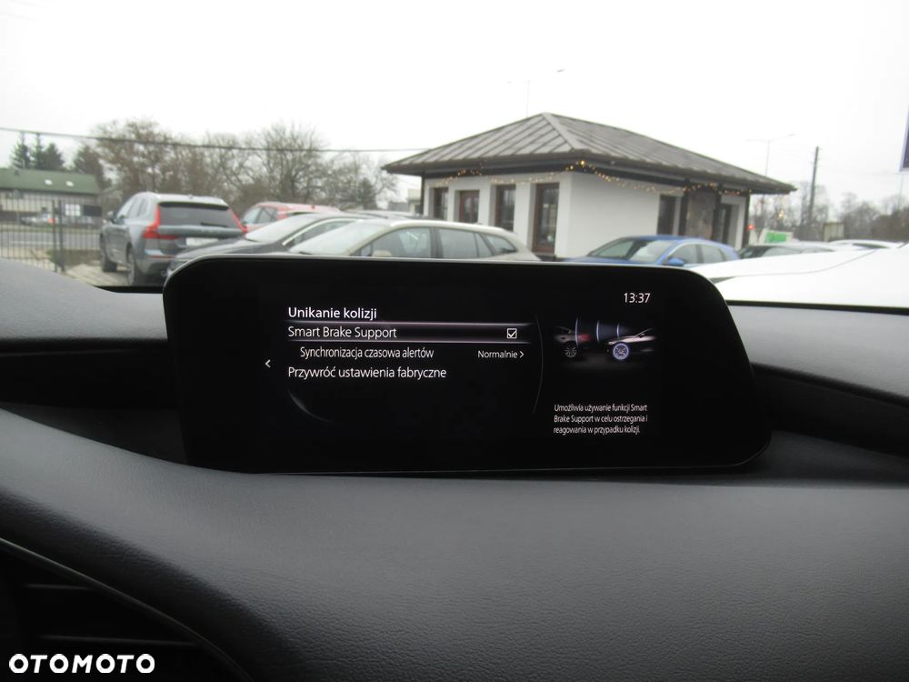 Mazda 3 2.0 mHEV Kanjo - 26