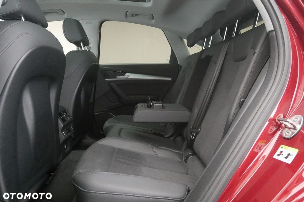 Audi Q5 Sportback - 15