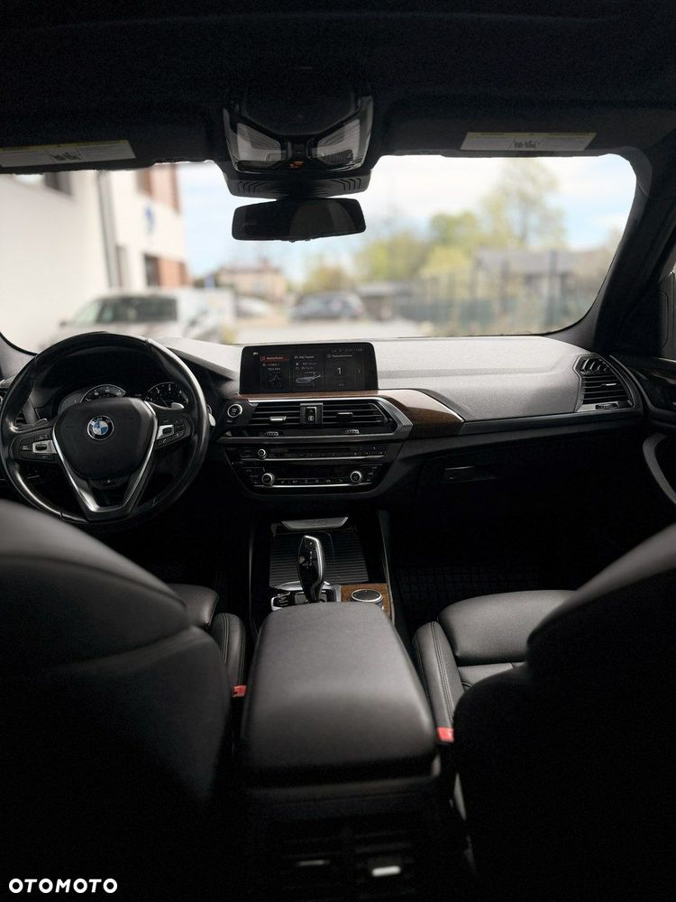 BMW X3 xDrive30i xLine - 20