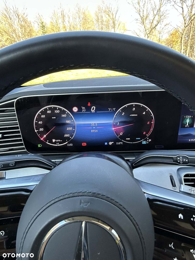 Mercedes-Benz GLE - 15