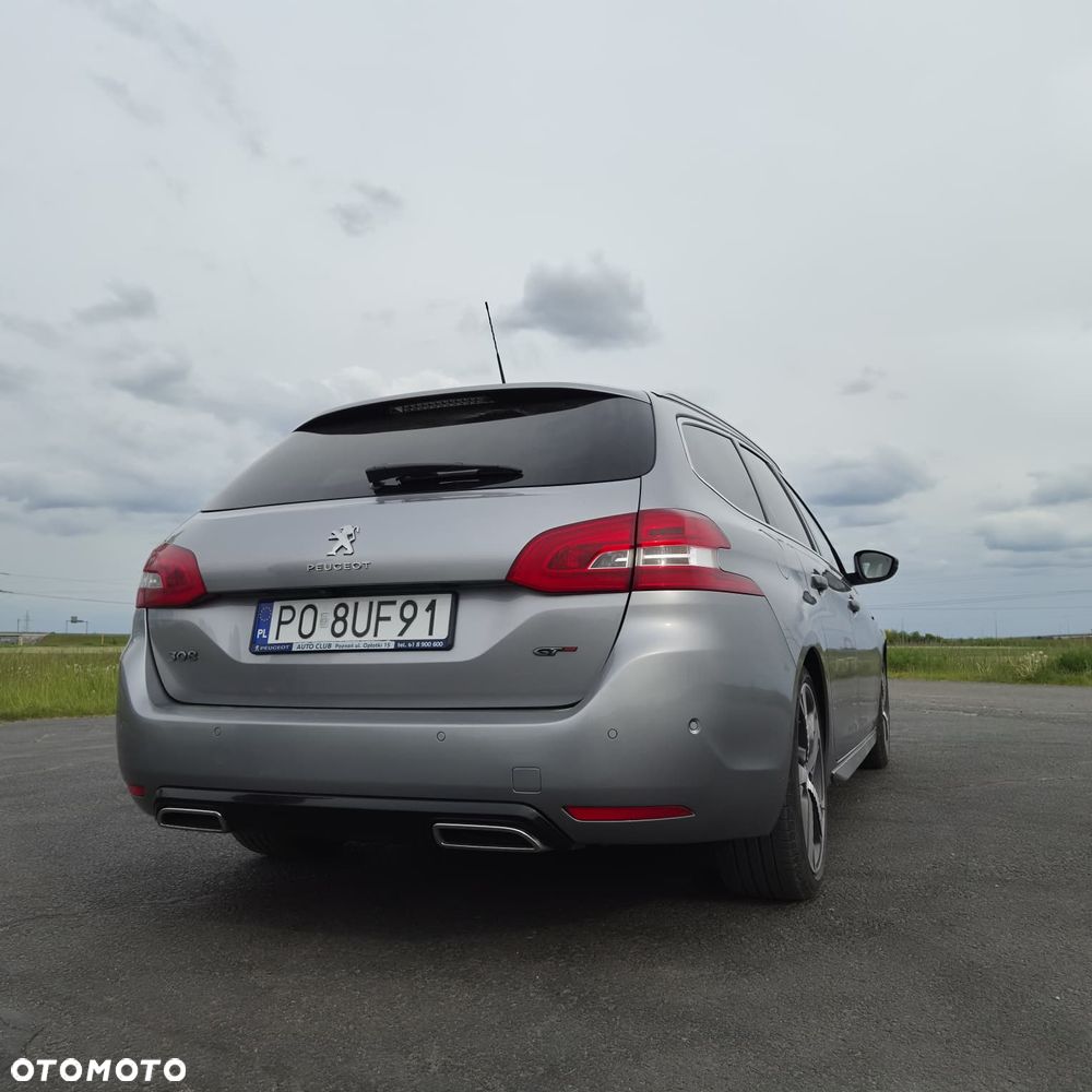 Peugeot 308 - 21