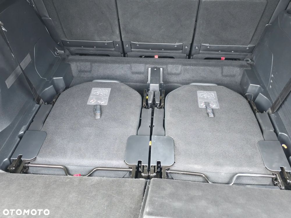 Peugeot 5008 PureTech 180 EAT8 Stop & Start GT Pack - 34