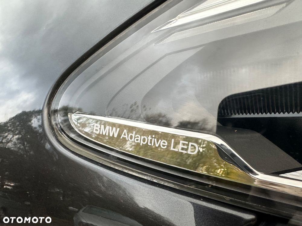 BMW Seria 5 535d xDrive - 28