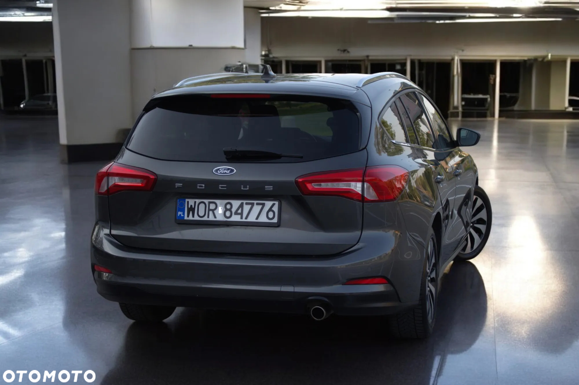 Ford Focus 1.5 EcoBlue Start-Stopp-System COOL&CONNECT DESIGN - 17