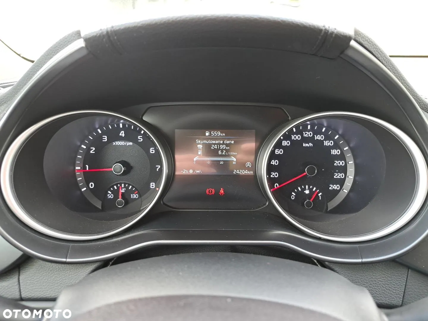 Kia Ceed 1.5 T-GDI S - 14