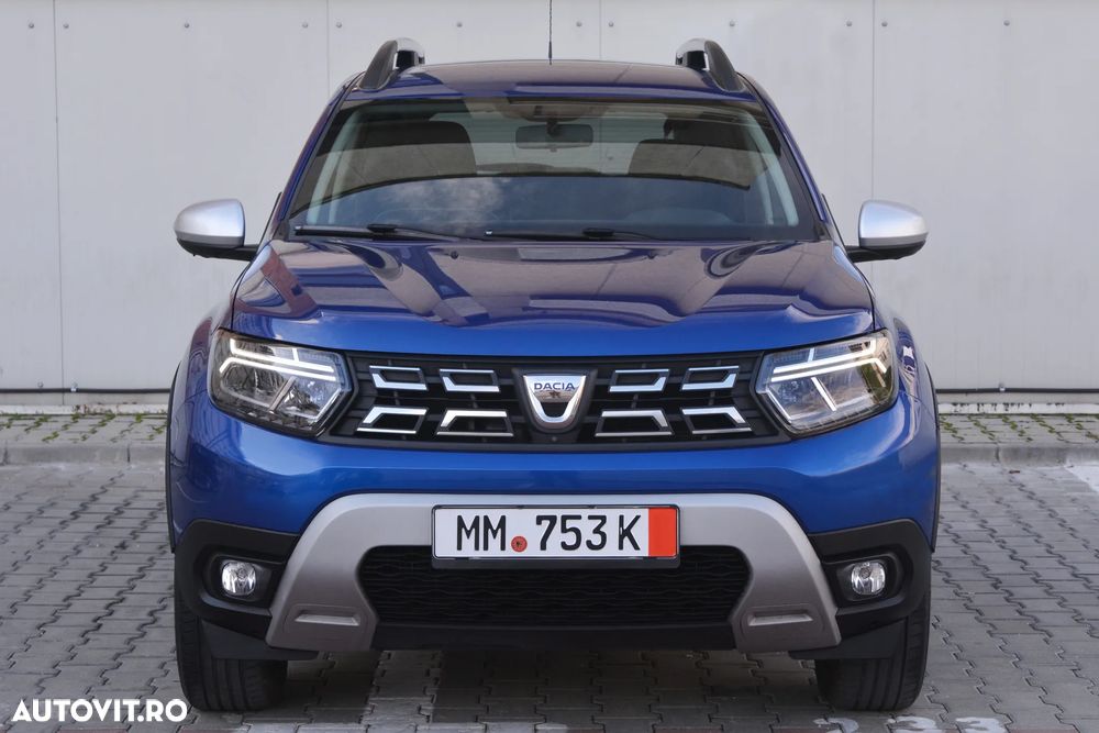 Dacia Duster - 2