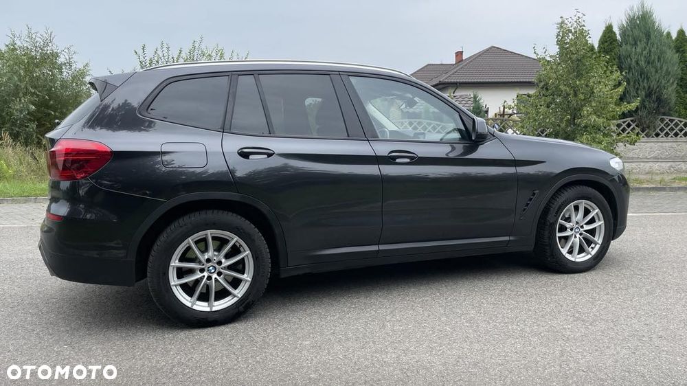 BMW X3 - 3