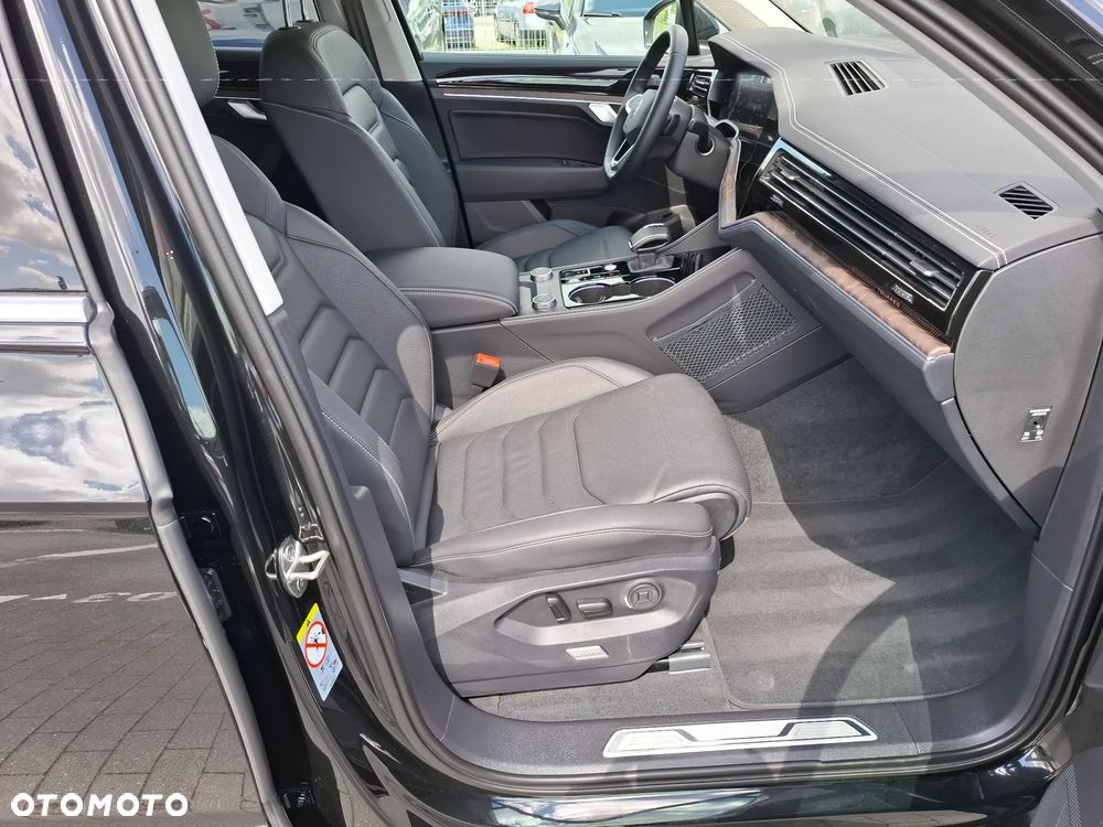 Volkswagen Touareg 3.0 V6 TDI 4Motion Elegance - 12